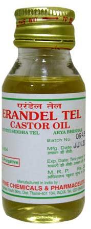 Castor Oil
