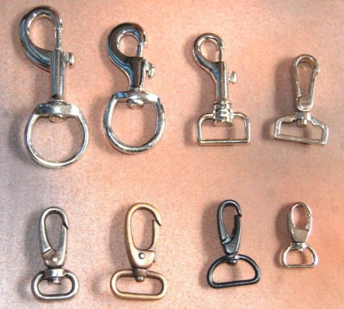 Dog Hooks