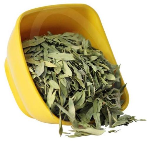 Senna Leaves