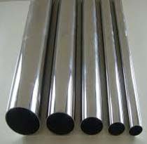 Stainless Steel Pipes