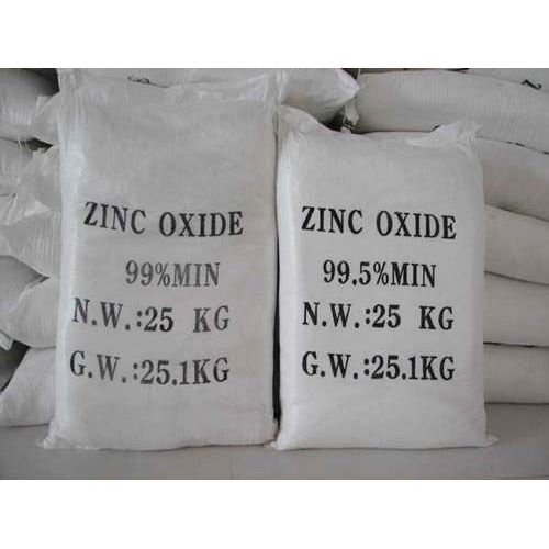 Zinc Oxide