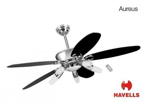 Ceiling Fans