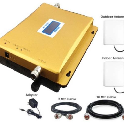 900-2100MHz Mobile Signal Booster