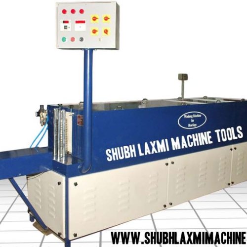 Bearing Washing Machine