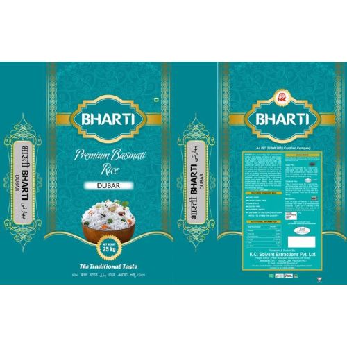 1121 Dubar Broken Rice