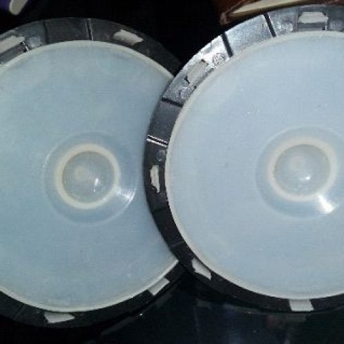 Coarse Bubble Diffusers