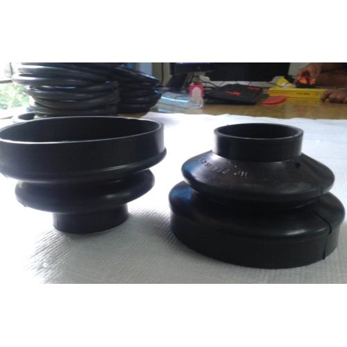 Rubber Bellow