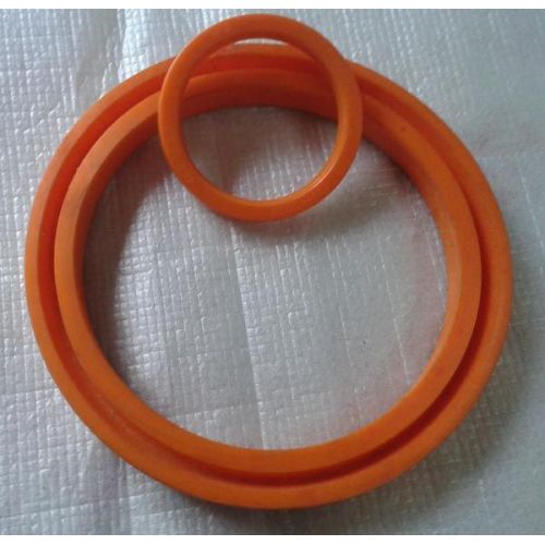 Rubber Piston Seal