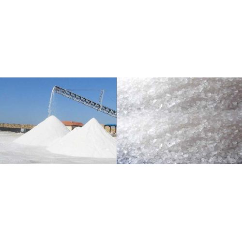Industrial Salt