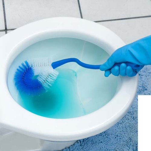 Toilet Cleaner