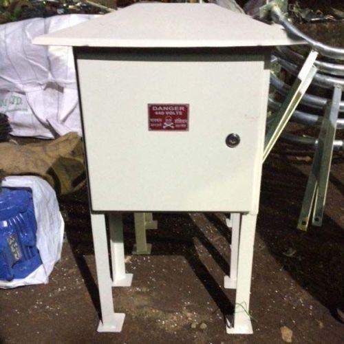 Electrical Feeder Panel