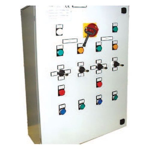 Electrical Control Panel