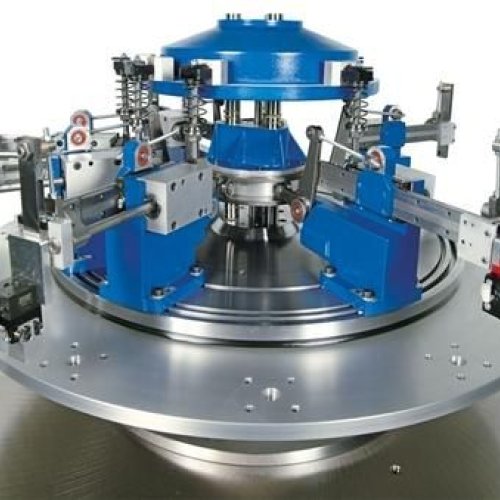 Special Purpose Machine