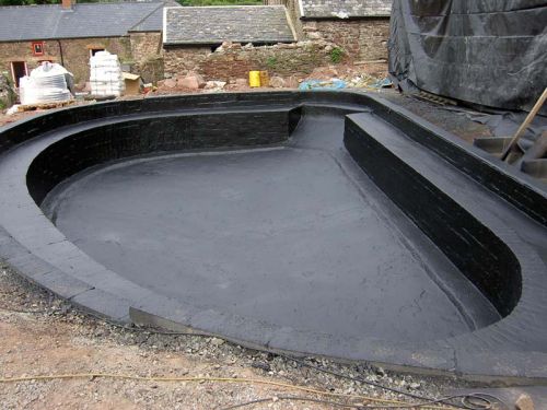 Pond Liners