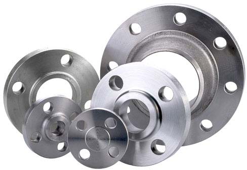 Stainless Steel Flanges