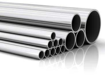 Stainless Steel Pipes