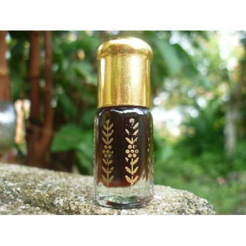 Agarwood Essential Oil