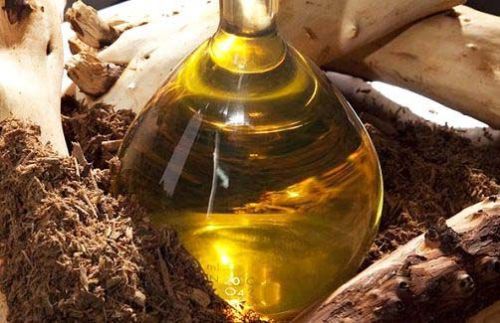 Sandalwood Essential Oil
