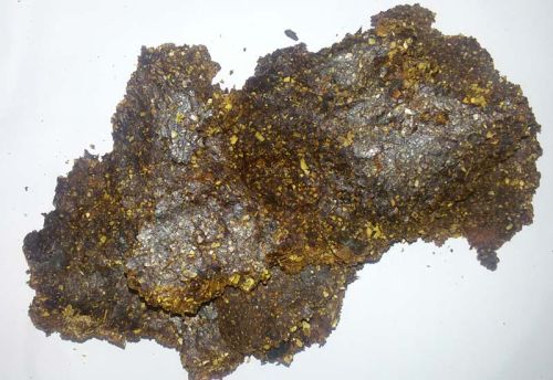 Neem Fruit Cake