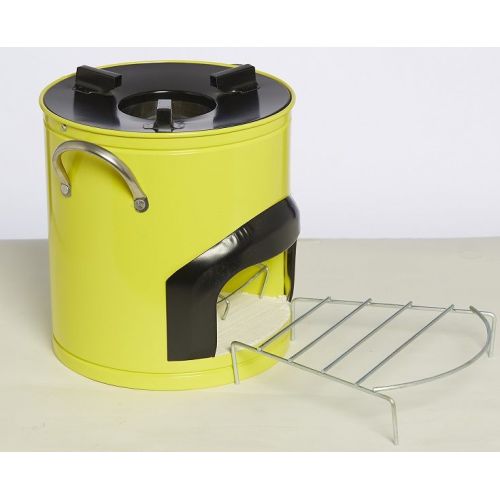 Biomass Cooking Stoves
