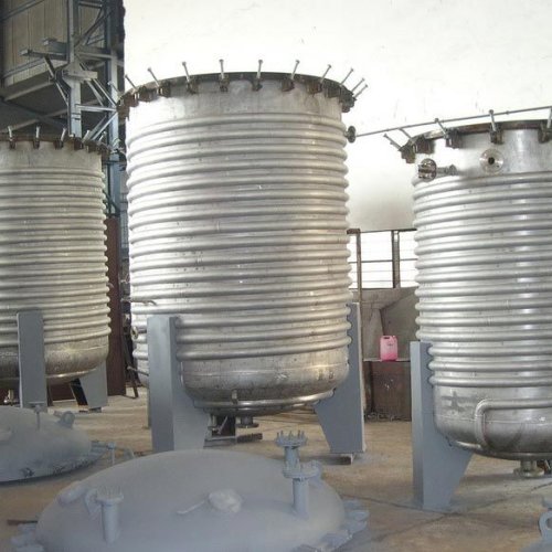 Chemical Reactor