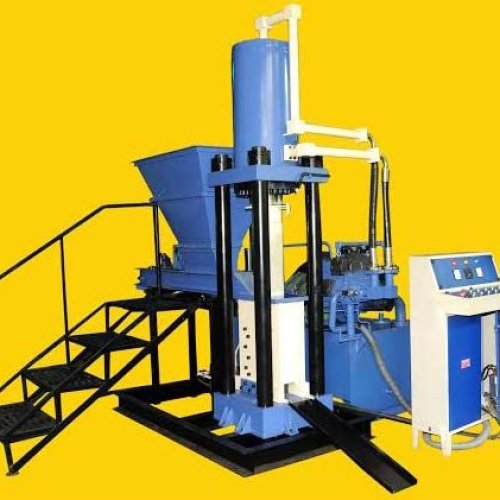Hydraulic Presses