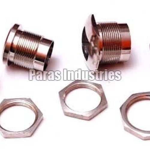 Brass Automobile Parts