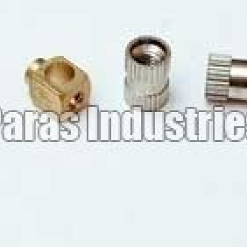 Brass Electrical Parts