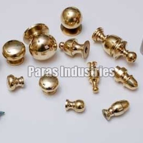 Brass Hardware Parts