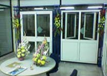 UPVC Windows