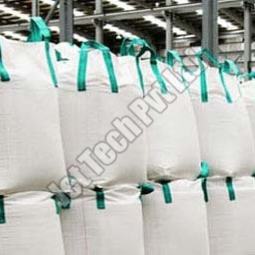 Woven Jumbo Bags