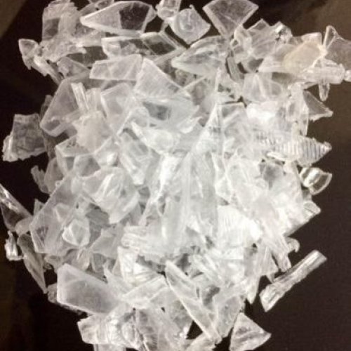 PC Clear Regrind