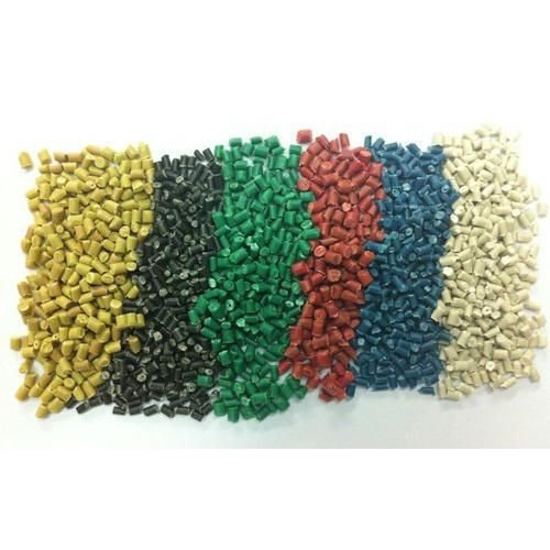 Recycled PP Granules