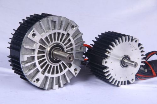 2KW BLDC Motor 3000 RPM 48V