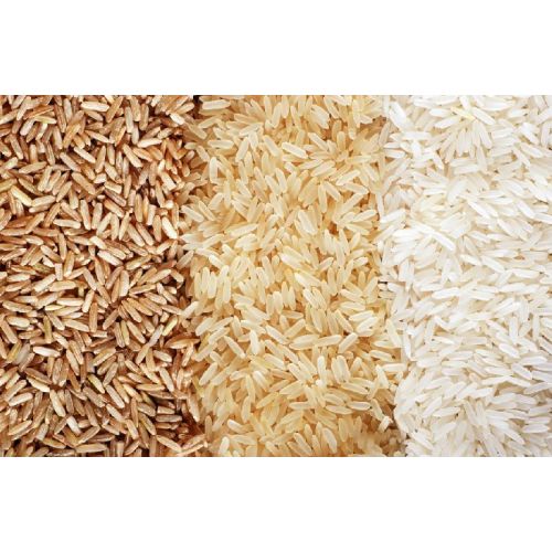 Indian Rice