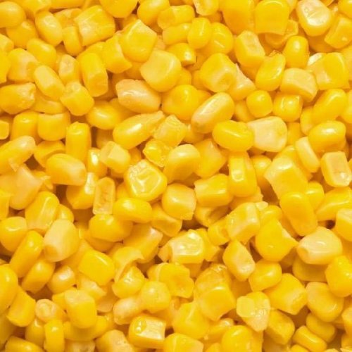 Frozen Sweet Corn