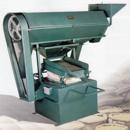 Grain/Seed Grading Machine