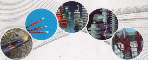 Raychem RPG Products