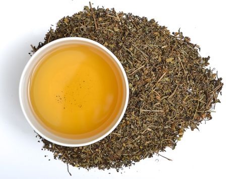 Holy Basil Oil
