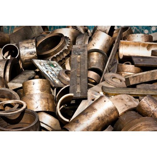 Metal Scrap