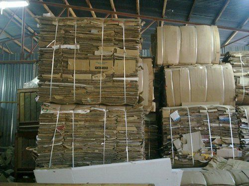 Paper Board Scrap