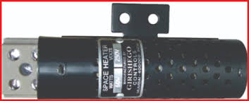 Ht and LT Panel Heater