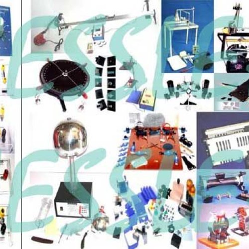 Physics Training Instruments