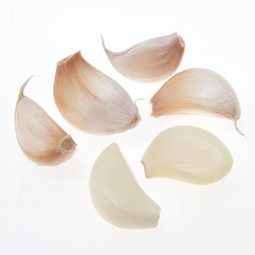 Dehydrated Garlic