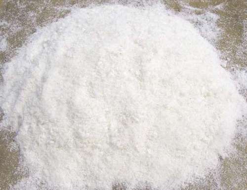 Desiccated Coconut Powder