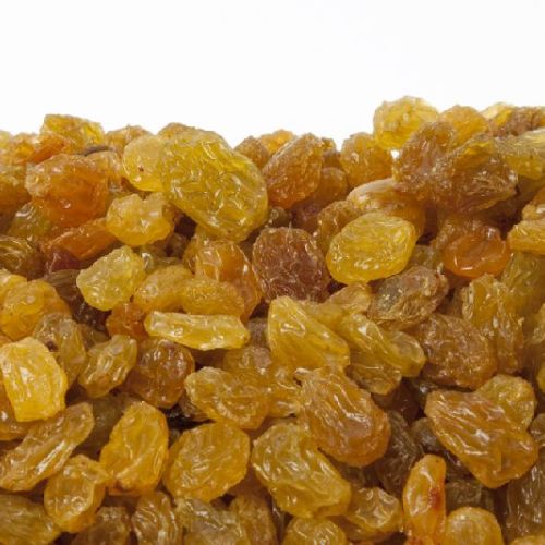 Golden Raisins