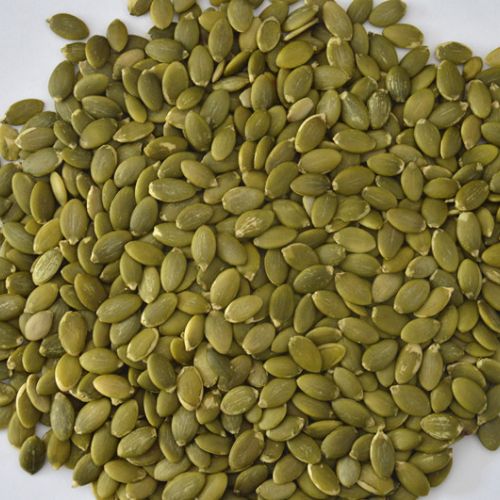 Pumpkin Seeds