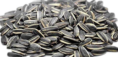 Sunflower Seeds