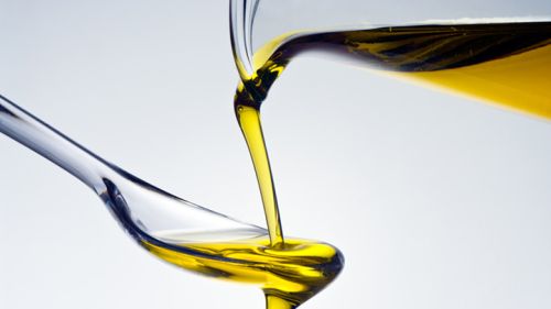 Castor Oil