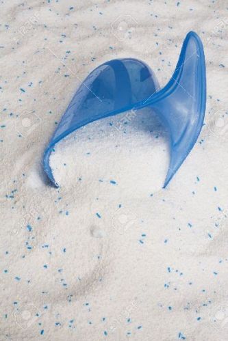 Detergent Powder
